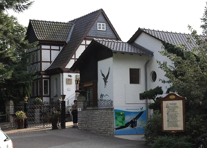 Egge Suite - Zentral In Klinik-&Kurparknaehe