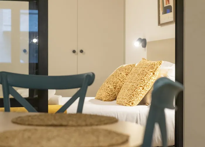 Oviedo Centro Apartamentos Pedregal