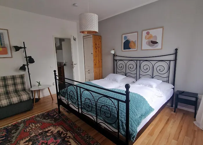 Aasee Apartments
