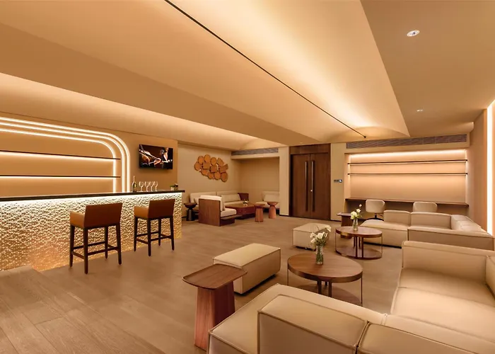 Ascott Fengyishan Shenzhen