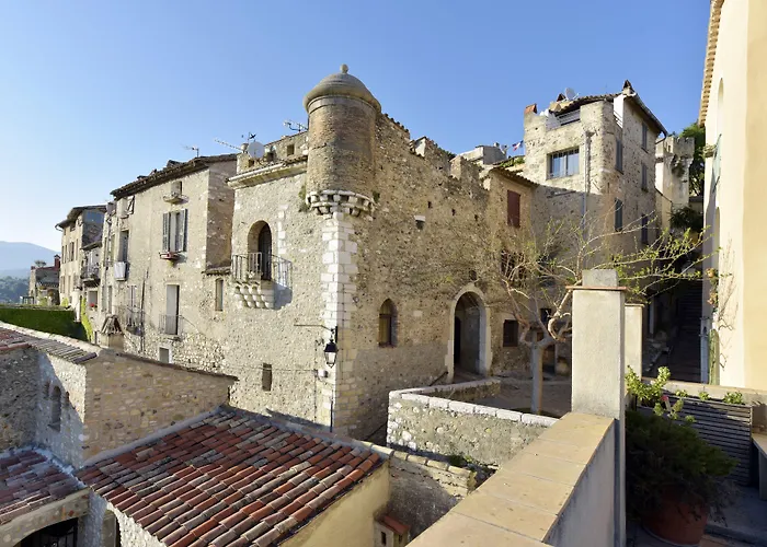 Chateau Le Cagnard