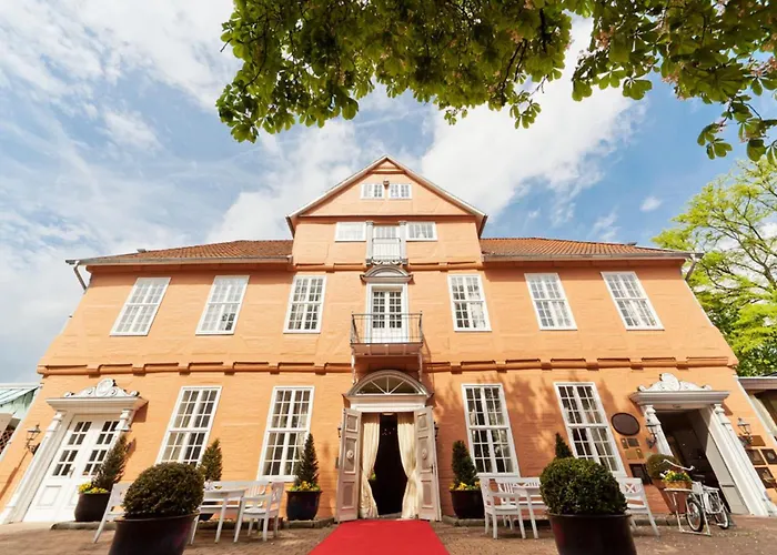 Althoff Hotel Fuerstenhof
