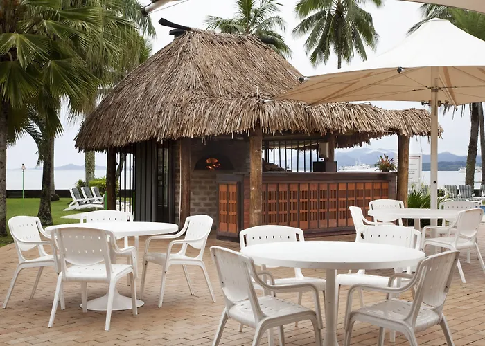 Holiday Inn Suva By Ihg