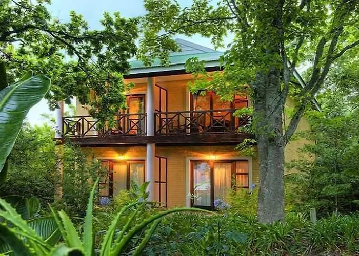 Far Hills Hotel