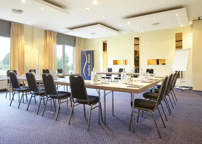 Nordica Hotel Berlin