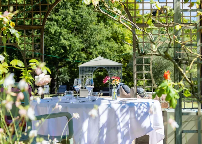 La Reserve Albi Hotel Restaurant
