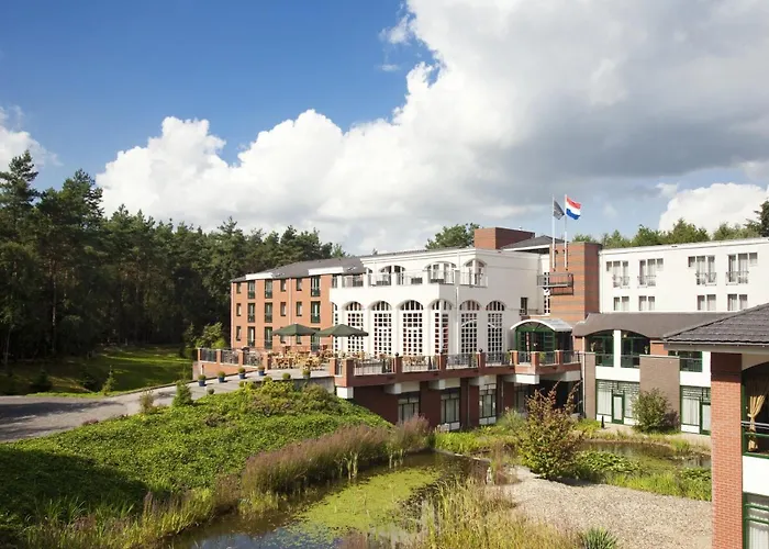 Bilderberg Residence Groot Heideborgh