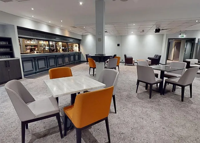 Village Hotel Cardiff