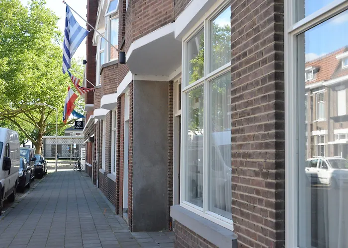 City Hotel Bergen Op Zoom
