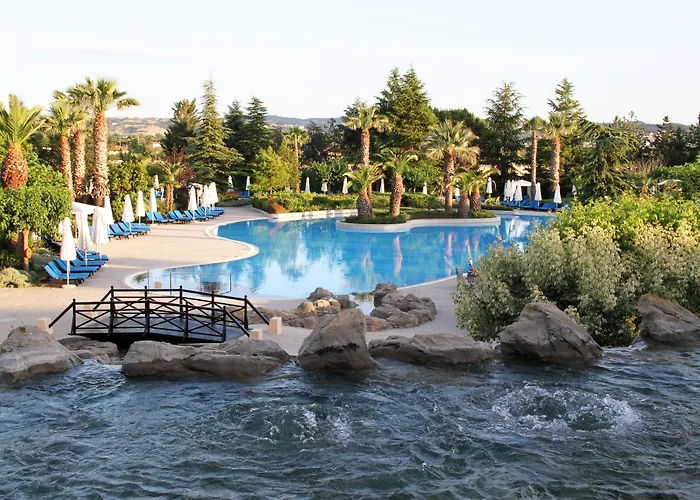 Hyatt Regency Thessaloniki