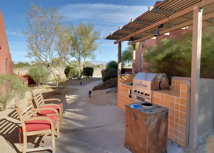 Hilton Grand Vacations Club Palm Desert