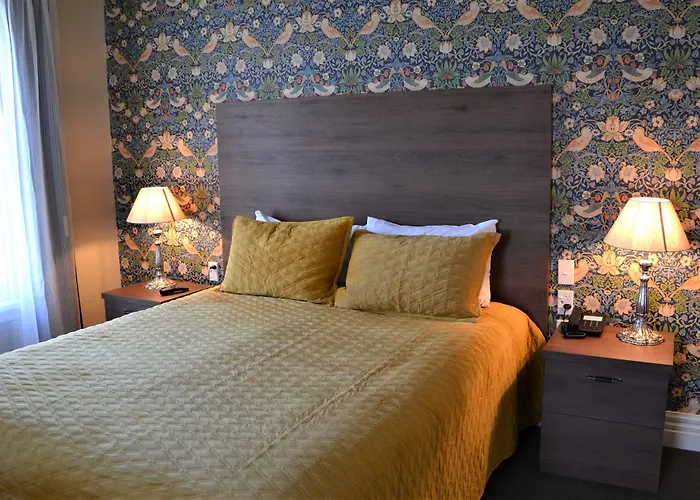 Brydone Hotel Oamaru