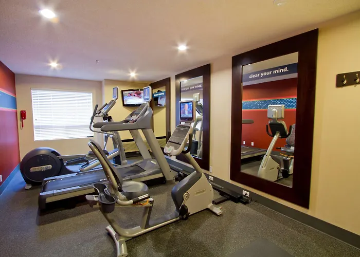 Hampton Inn - Vancouver Airport/Richmond