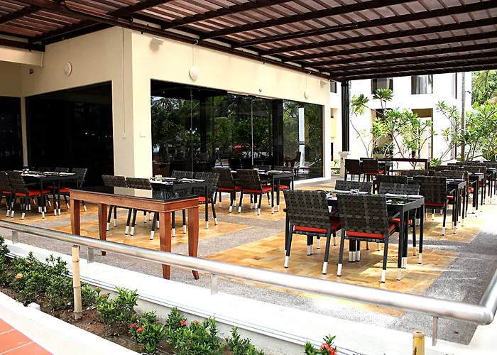 Miri Marriott Resort & Spa