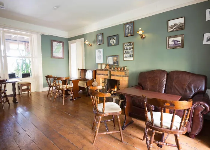 Sheedy'S Hotel