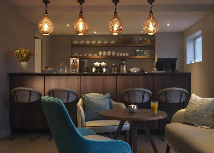 The Lygon Arms