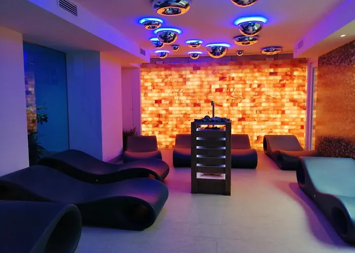 Ausonia Hungaria Wellness&Lifestyle
