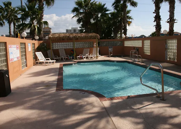 Super 8 By Wyndham South Padre Island