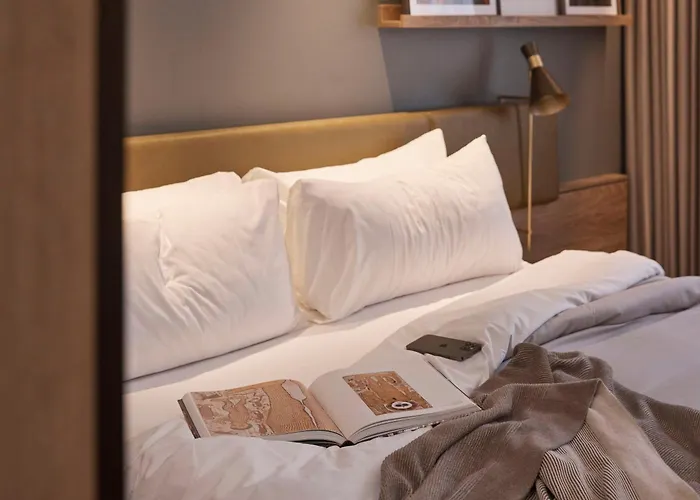 Rydges Melbourne