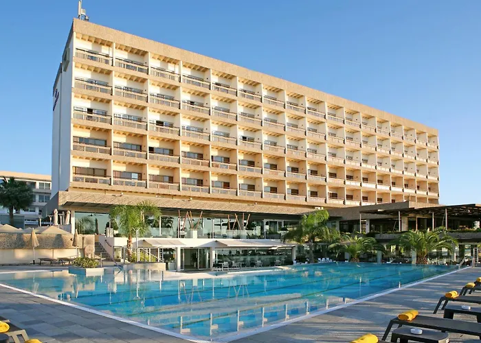 Crowne Plaza Limassol By Ihg