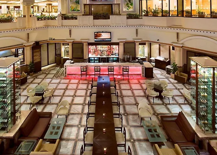 The Suryaa New Delhi