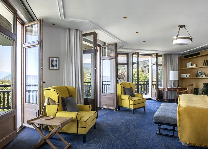 Hotel Royal