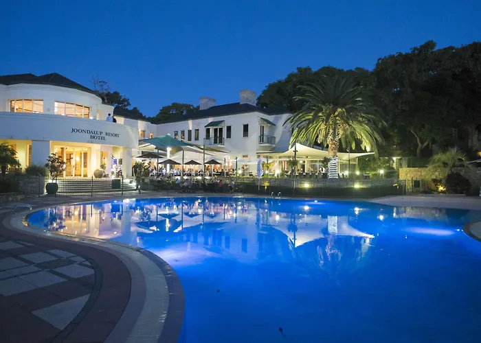 Joondalup Resort