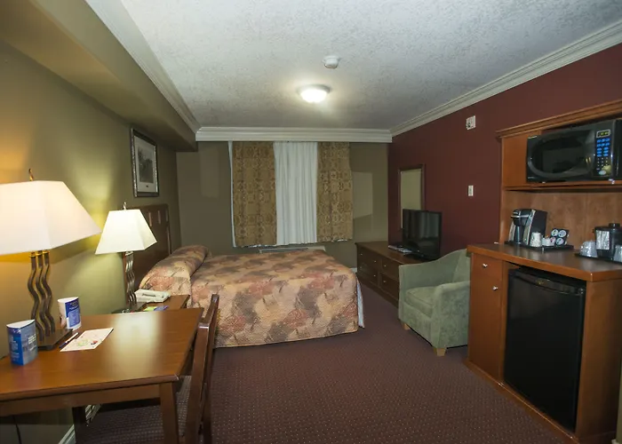 Coast Edson Hotel