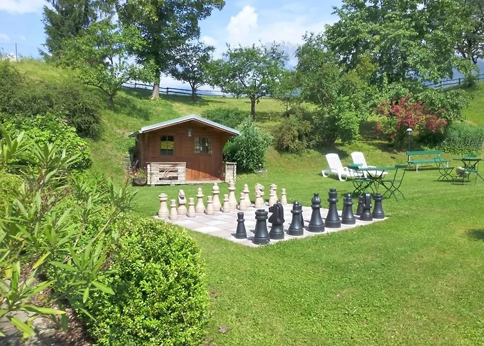 Austria Classic Hotel Heiligkreuz