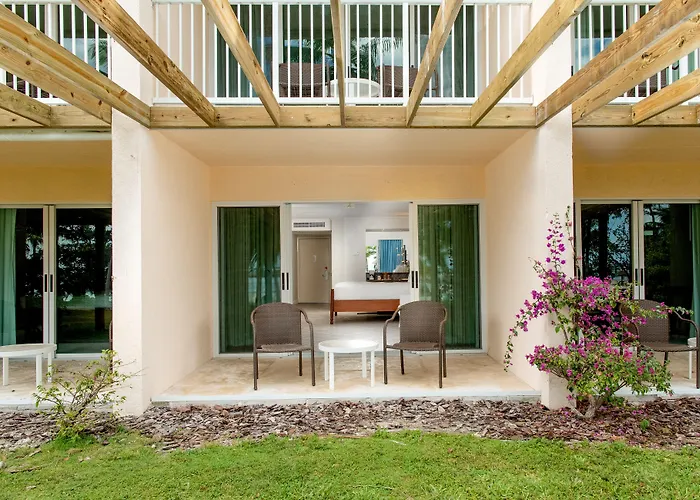 Abaco Beach Resort & Boat Harbour