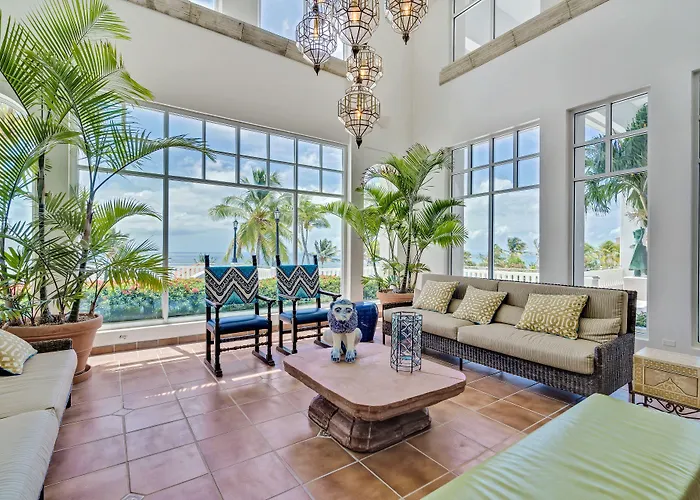 El Conquistador Resort - Puerto Rico