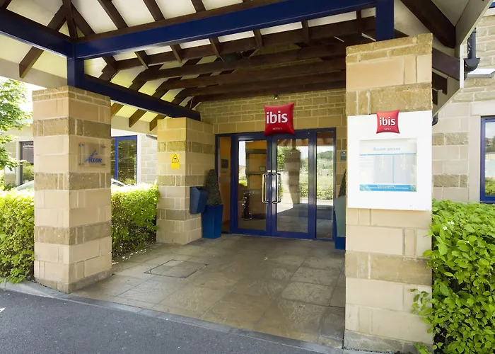 Ibis Bradford Shipley