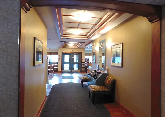 Coastal Inn Halifax - Bayers Lake