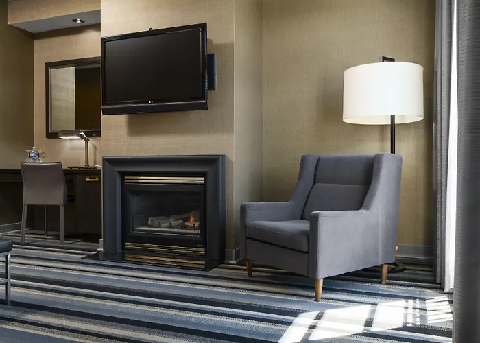 Hotel Arts Kensington