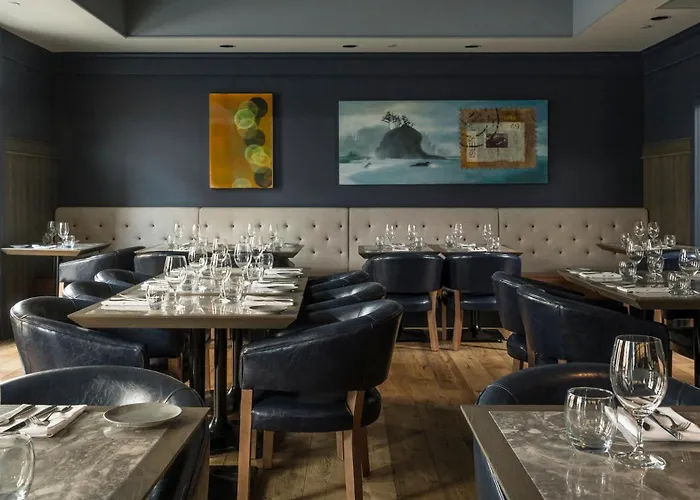 Hotel Arts Kensington
