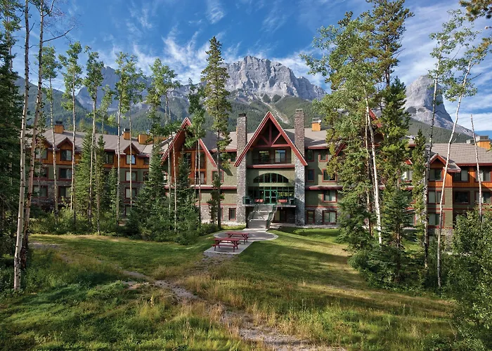 Worldmark Canmore-Banff