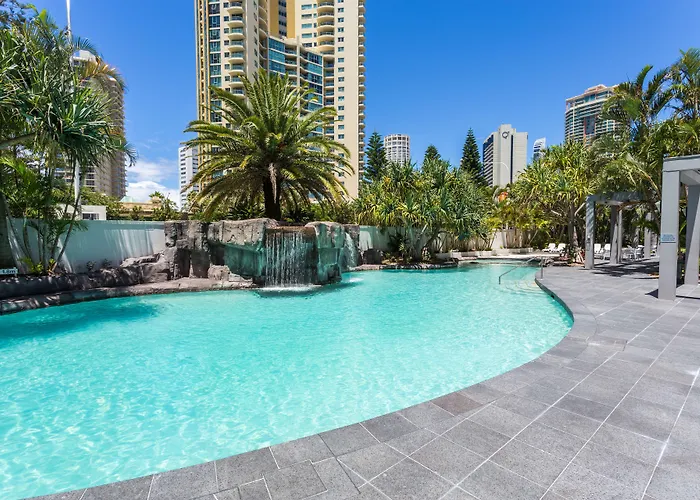 Sovereign On The Gold Coast