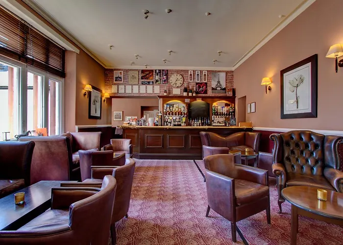 The Ennerdale Country House Hotel