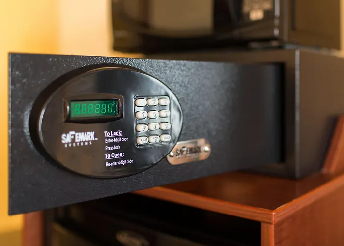 Courtyard By Marriott Kitchener