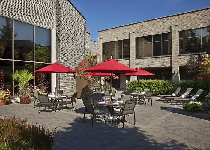 White Oaks Conference & Resort Spa