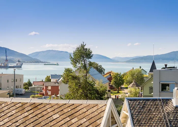Sure Hotel By Best Western Ole Tobias