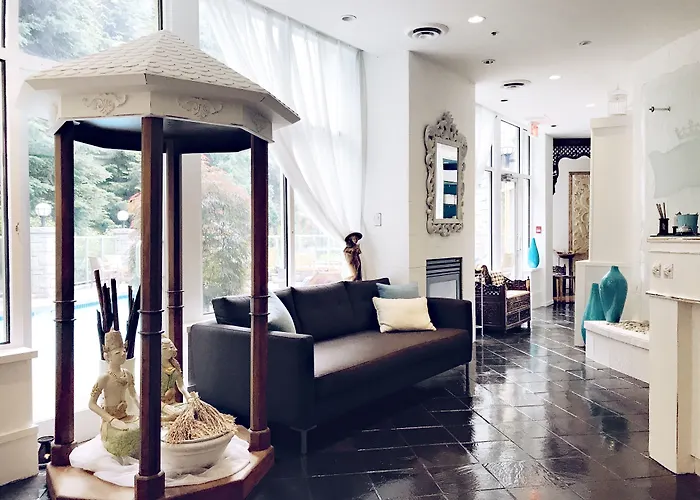 Summit Lodge Boutique Hotel By Paradox