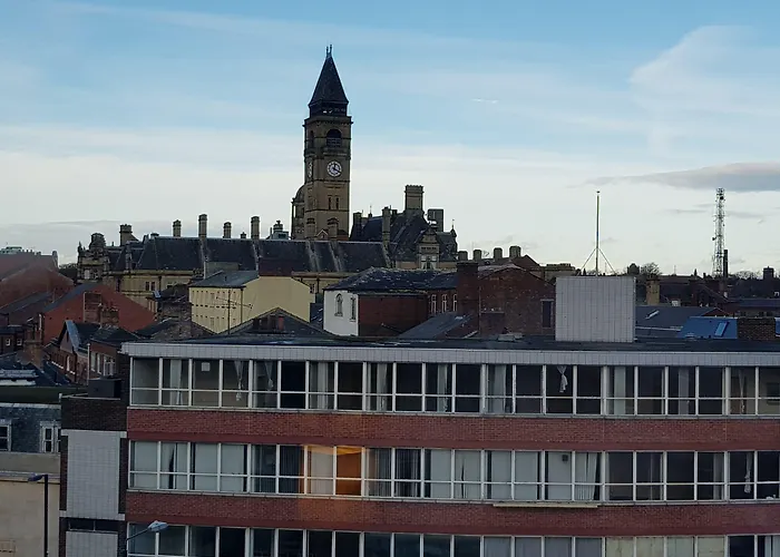 Holiday Inn Express Wakefield By Ihg