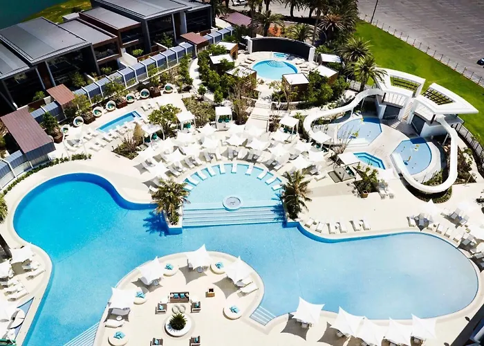 Crown Metropol Perth