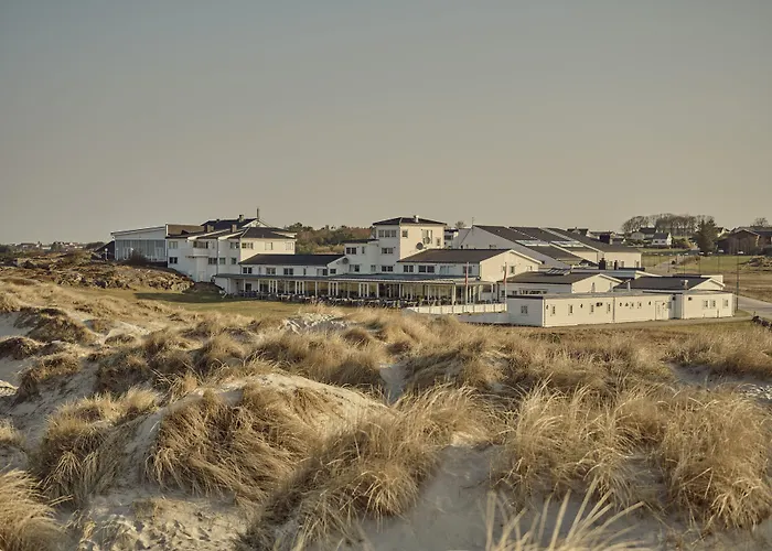 Sola Strand Hotel