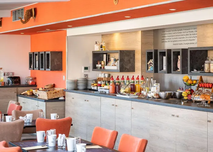 Hotel Litteraire Alexandre Vialatte, BW Signature Collection