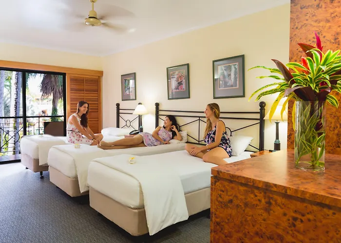 Palm Royale Cairns