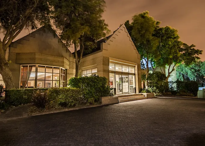 City Lodge Hotel Pinelands