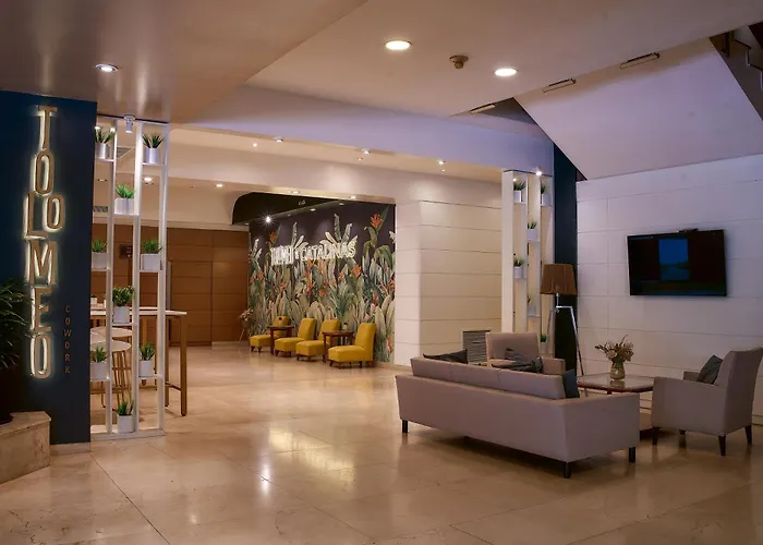 Hotel Catalinas Tucuman