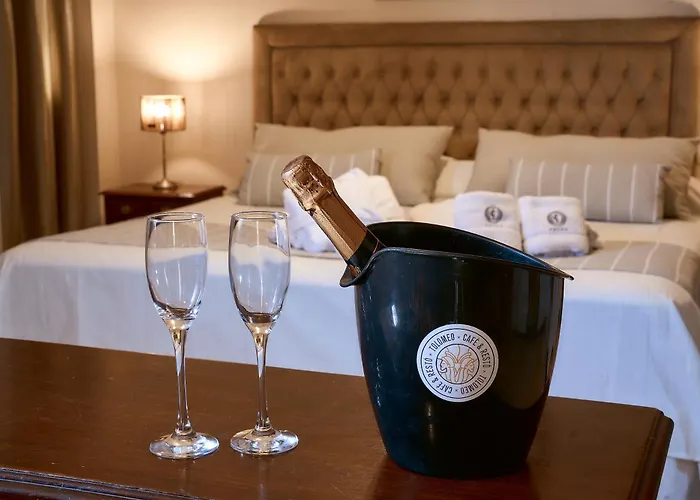 Hotel Catalinas Tucuman
